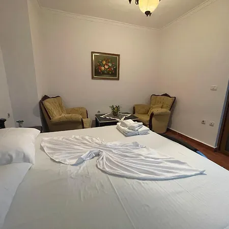 Two Bedroom *